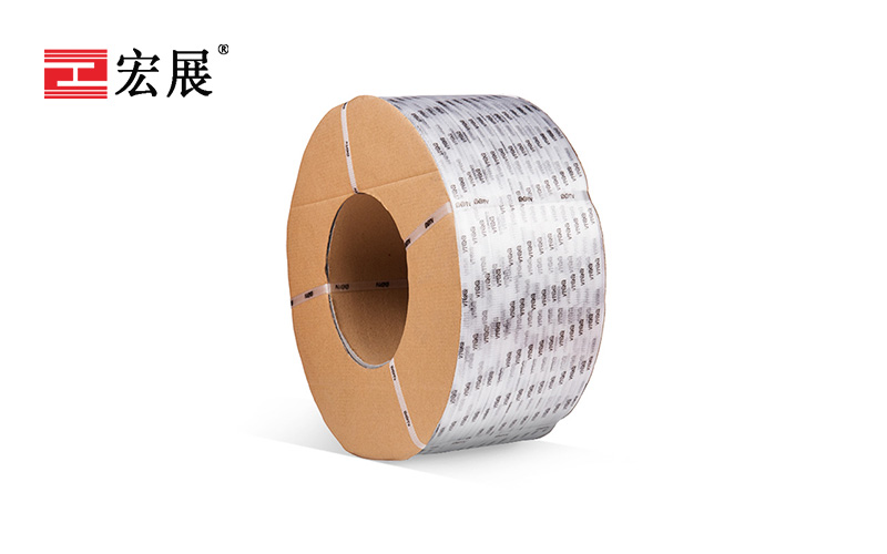 印字打包帶