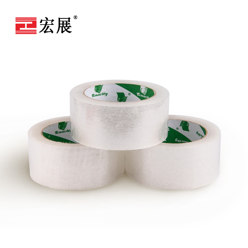 為什么透明封箱膠會(huì)不夠粘