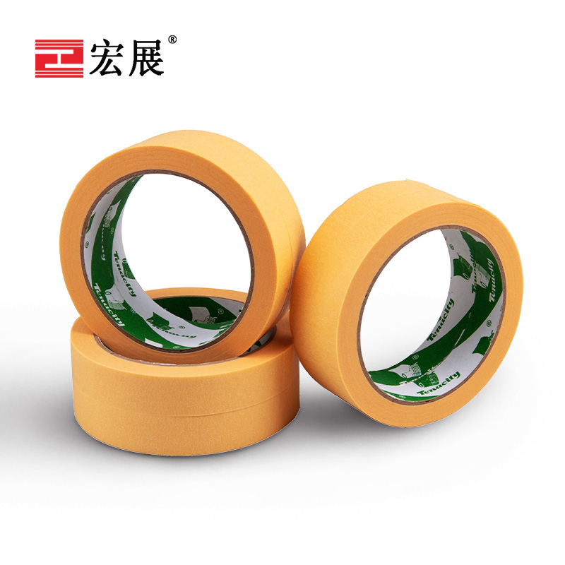 美紋膠帶都有哪些用途呢?