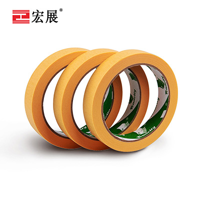 美紋膠帶無法替代的優勢