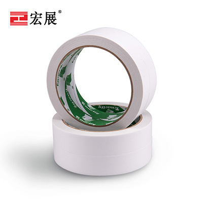 使用雙面膠帶需要注意哪些