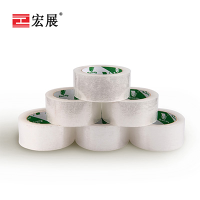 封箱膠是不是越厚粘性越好