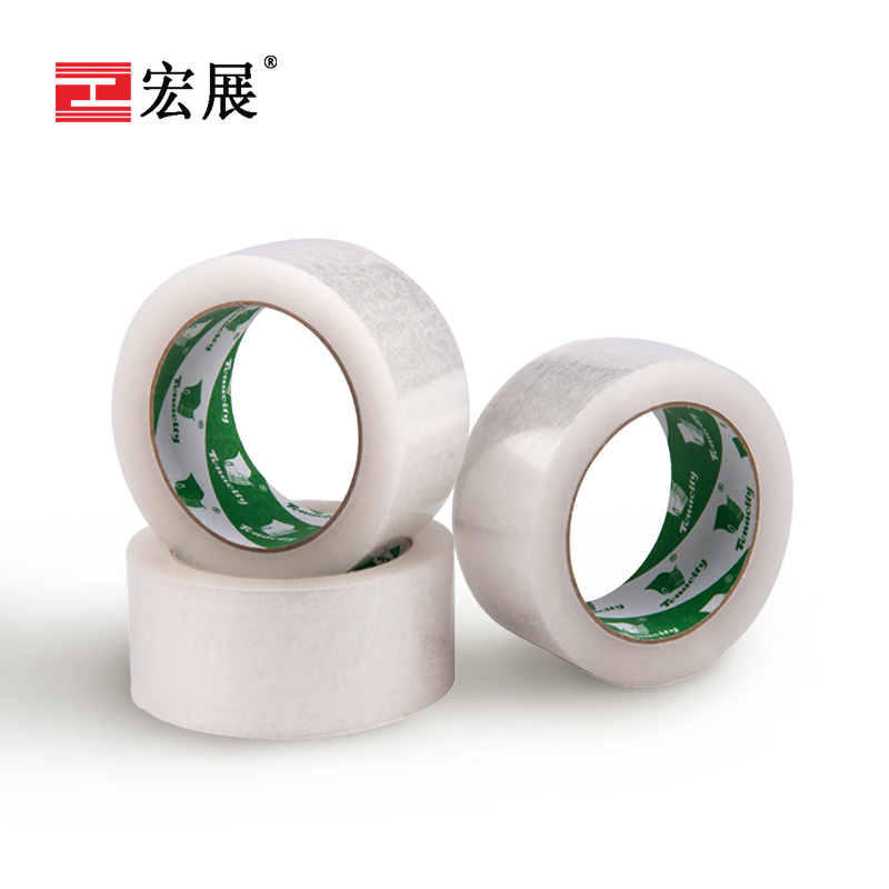 封箱膠帶的具體生產流程你知道嗎？