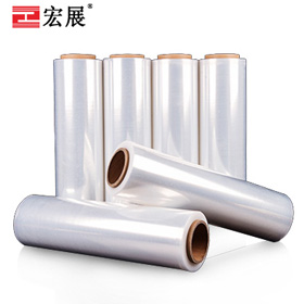 20年深耕!高品質(zhì)拉伸膜,為包裝安全保駕護(hù)航