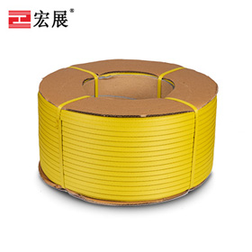 宏展打包帶：堅固耐磨，承載每一份信任